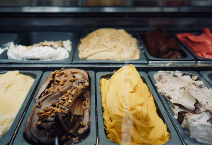 Gelato