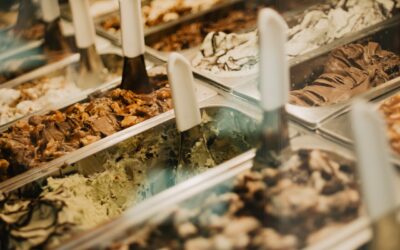 Handmade Gelato Delights in San Diego | Chocolate San Diego