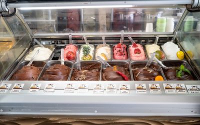 Try the Best Gelato in San Diego at Chocolate SD