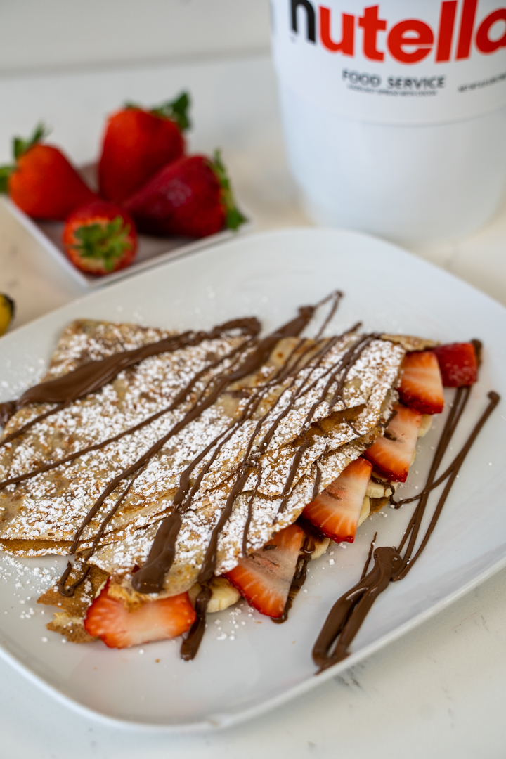 best crepes san diego