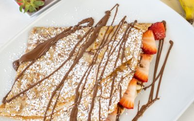 Indulgent Corporate Catering: Chocolate SD’s Unique Offerings for San Diego Businesses