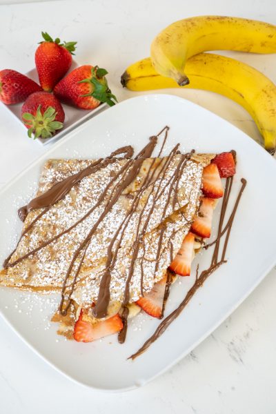 san diego corporate catering service