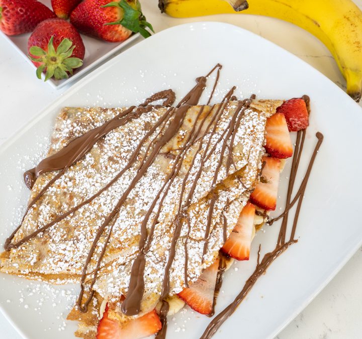 Indulgent Corporate Catering: Chocolate SD’s Unique Offerings for San Diego Businesses