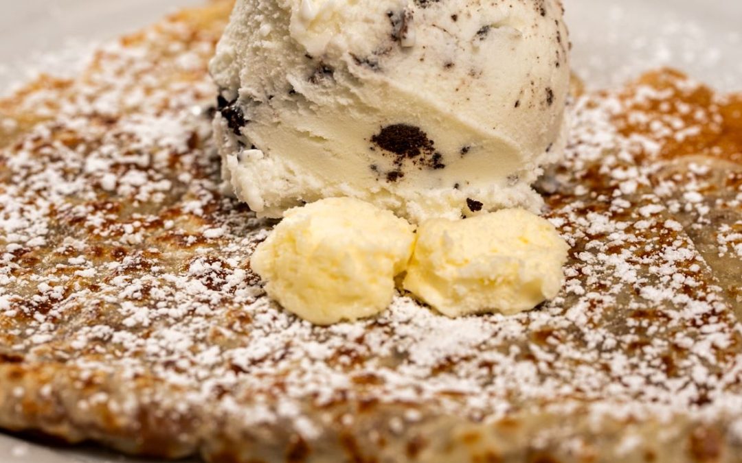 Why Chocolate SD Serves the Best Pancake San Diego Has to Offer