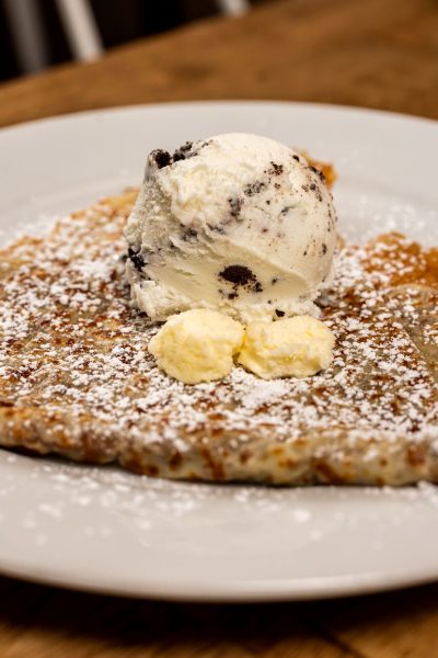 Best Pancake Gaslamp San Diego