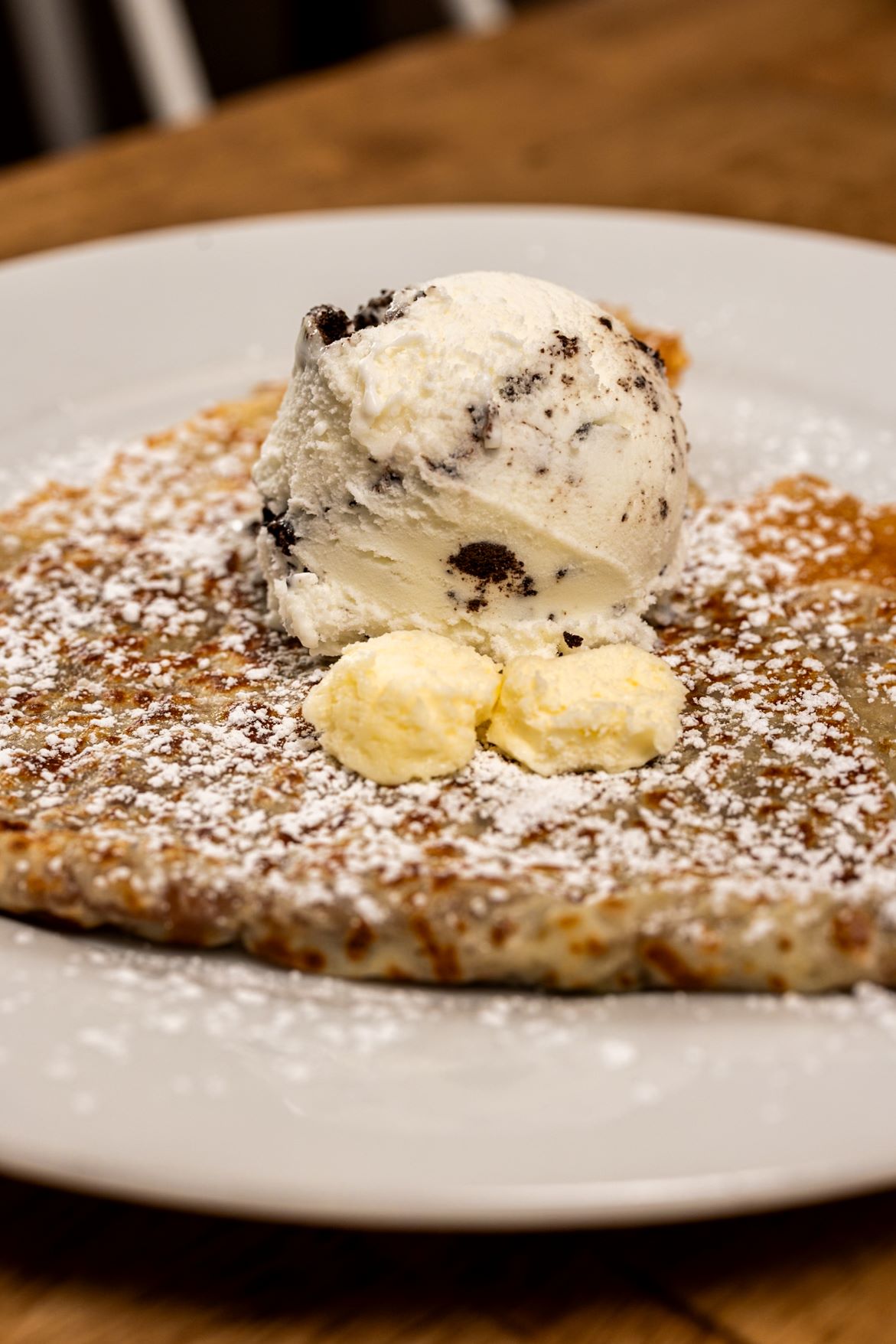 Best Pancake Gaslamp San Diego