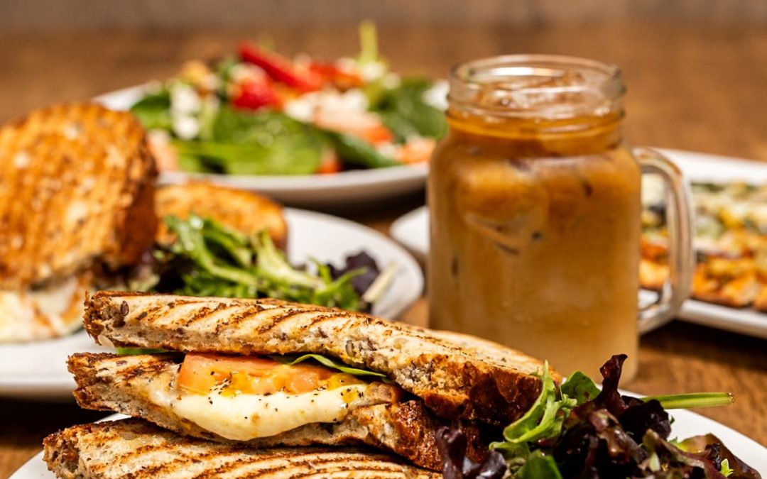 Where to Find San Diego’s Most Perfect Latte Downtown