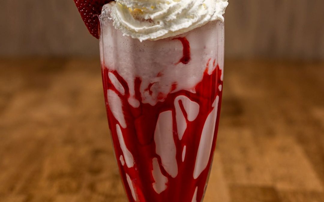 Finding the Best Milk Shakes San Diego Has to Offer