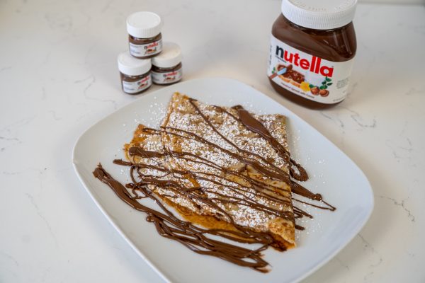 San Diego Birthday Caterer