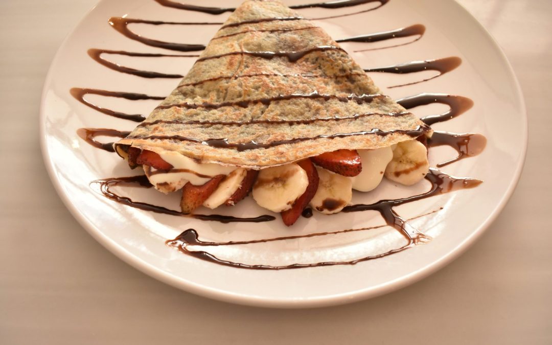 What Makes a Great Crepe: Sweet and Savory Options Explained