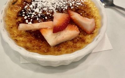 Best Crème Brûlée in San Diego: Why Chocolate SD Sets the Standard