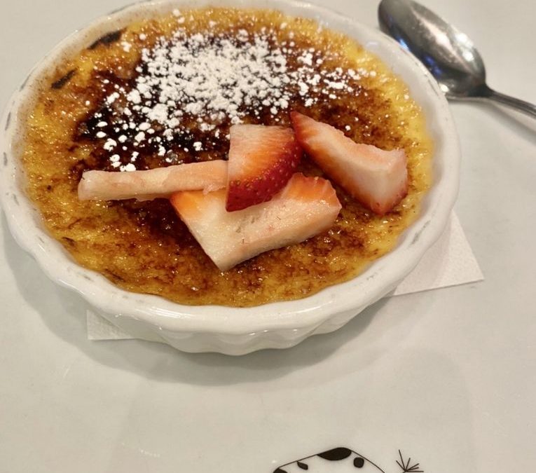 Best Crème Brûlée in San Diego: Why Chocolate SD Sets the Standard