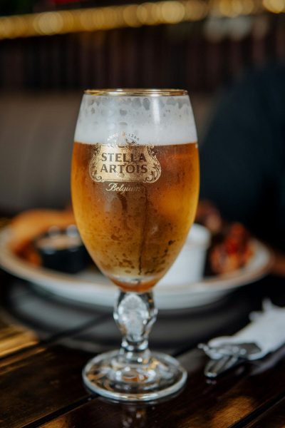 Best Happy Hour in Downtown San Diego