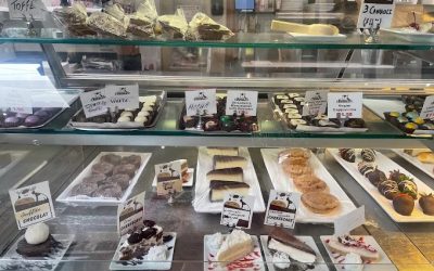 Corporate Chocolate Gifts in San Diego: How to Impress Clients Without Trying Too Hard
