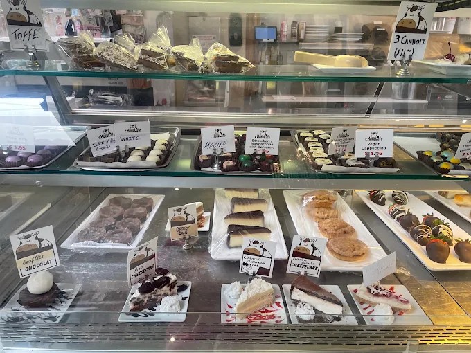 Corporate Chocolate Gifts in San Diego: How to Impress Clients Without Trying Too Hard