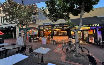 Things to Do in the Gaslamp Quarter at Night: The Sweet Way to End Your Evening