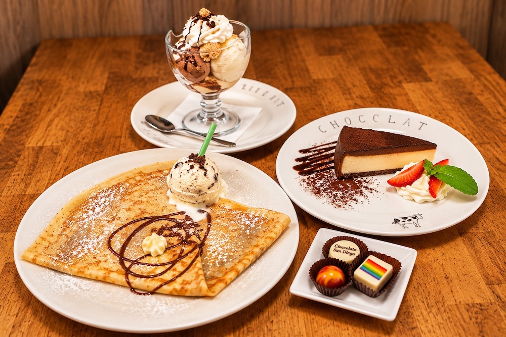 best Tiramisu san diego